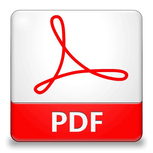 pdf logo